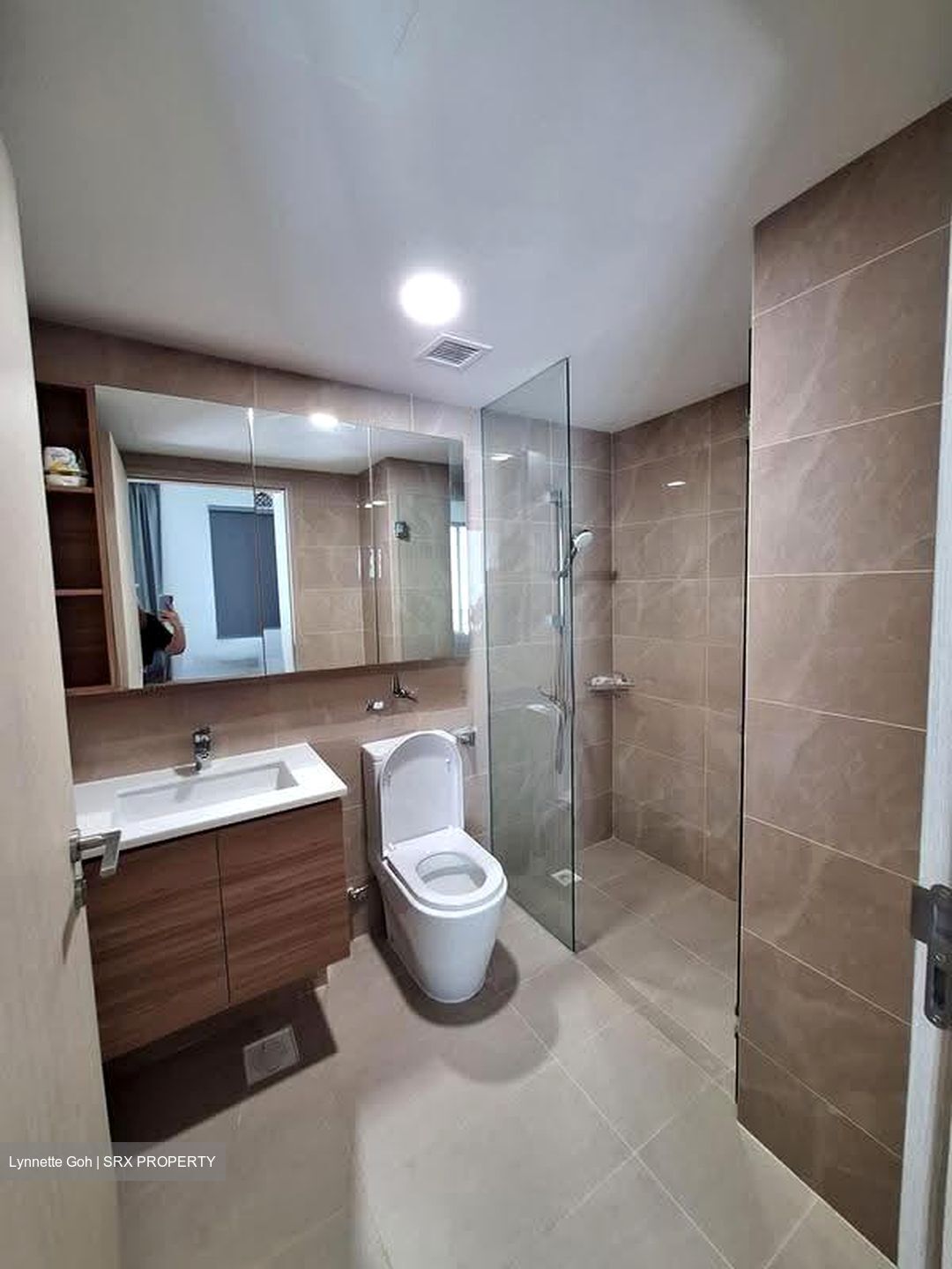 Treasure at Tampines (D18), Condominium #625694861